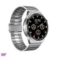 ساعت هوشمند ارلدام مدل ET-SW6
