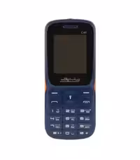 گوشی موبایل جی ال ایکس مدل C48 دوسیم کارت