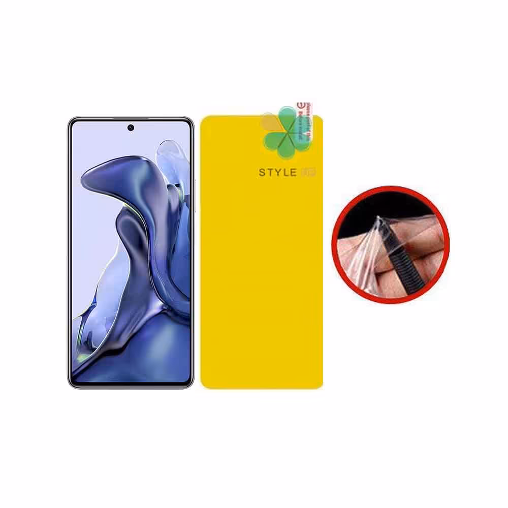 محافظ صفحه نانو گوشی شیائومی Xiaomi 11T