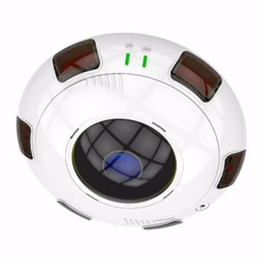 دوربین تحت شبکه دی لینک DCS-F4626