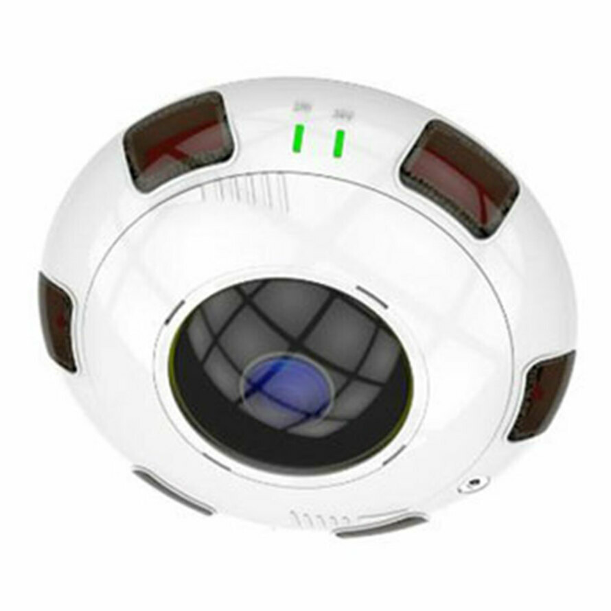 دوربین تحت شبکه دی لینک DCS-F4626