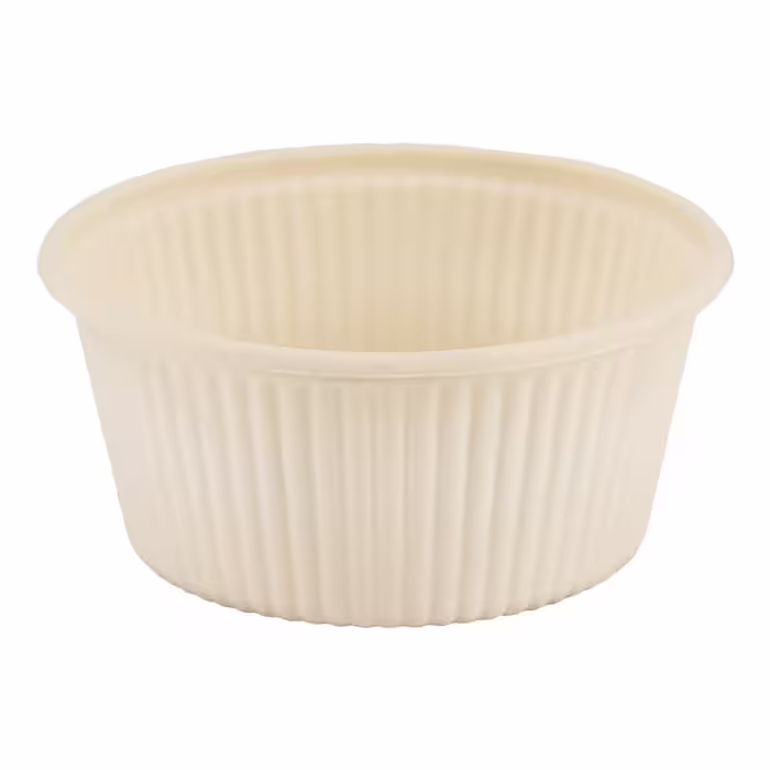 کاسه خورشتی گیاهی 300 بادرب(300عددی)