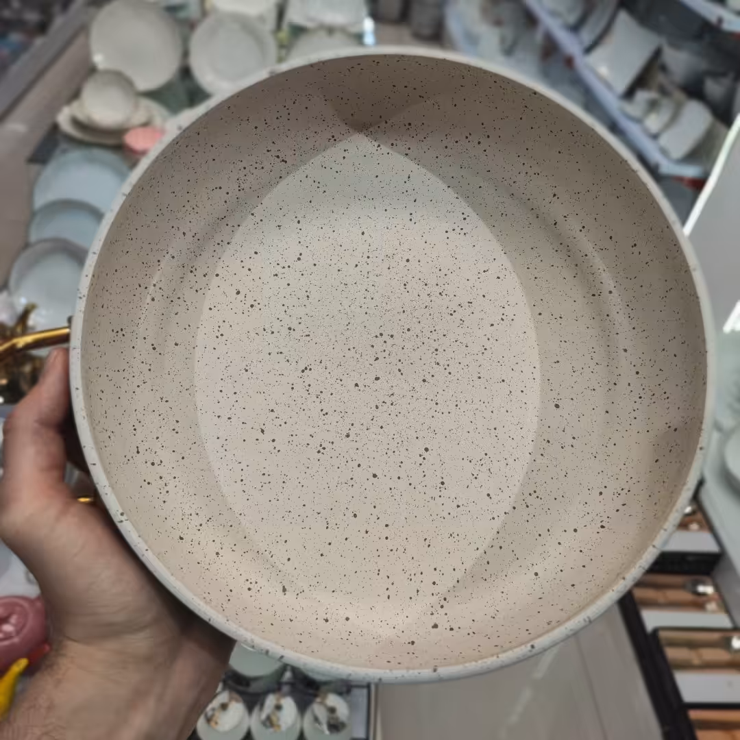 سرویس قابلمه