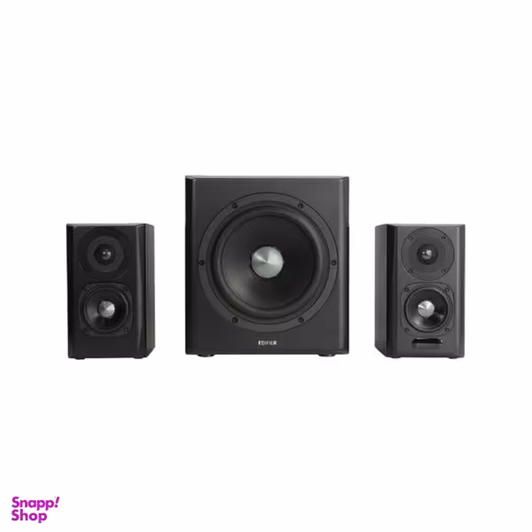 اسپیکر بلوتوثی ادیفایر  مدل S351DB