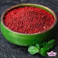 پول بیبر اصل ترک 250 گرمی اعتماد تازه(ادویه فلفل ترکی)