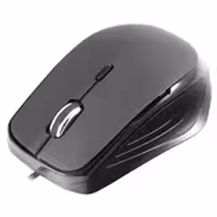 Green GM-102 Mouse
