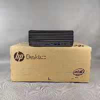 مینی‌کیس HP مدل ProDesk 400 G7 | مفیدیار مشاوره و خرید لپ تاپ و کامپیوتر با بهترین قیمت