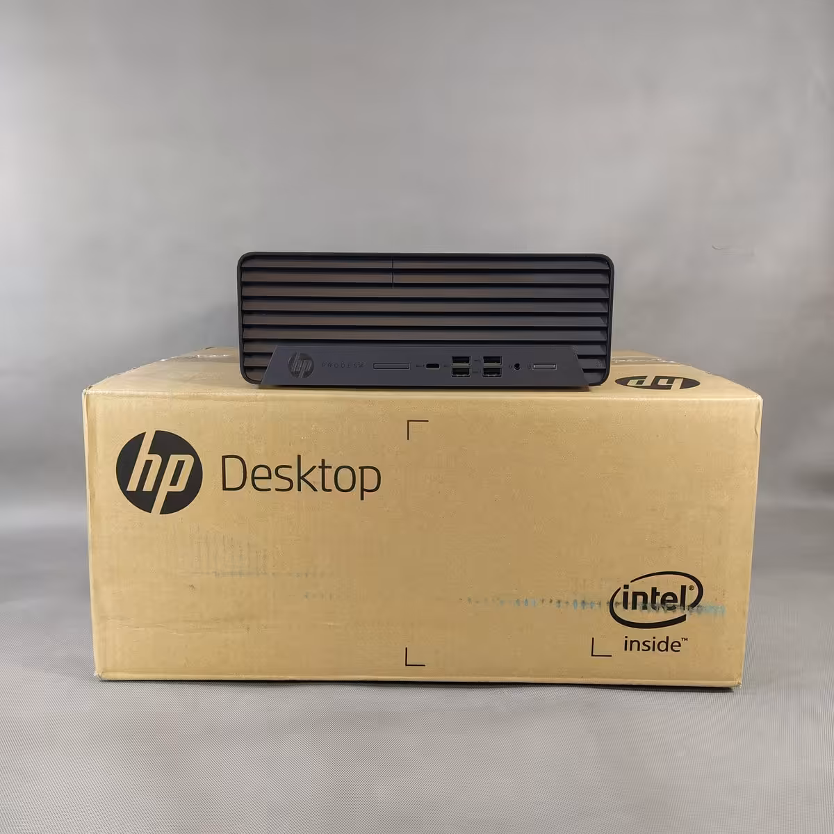 مینی‌کیس HP مدل ProDesk 400 G7 | مفیدیار مشاوره و خرید لپ تاپ و کامپیوتر با بهترین قیمت