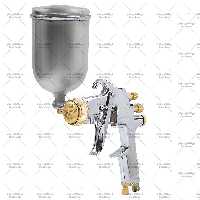 پیستوله سه تنظیم کاسه بغل JT300 دیاکو