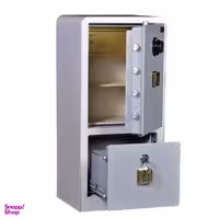 گاوصندوق سدید مدل مدل 1000D