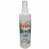 اسپری پاک کننده اجاق گاز لینکس مدل OCS حجم 250 میلی لیتر