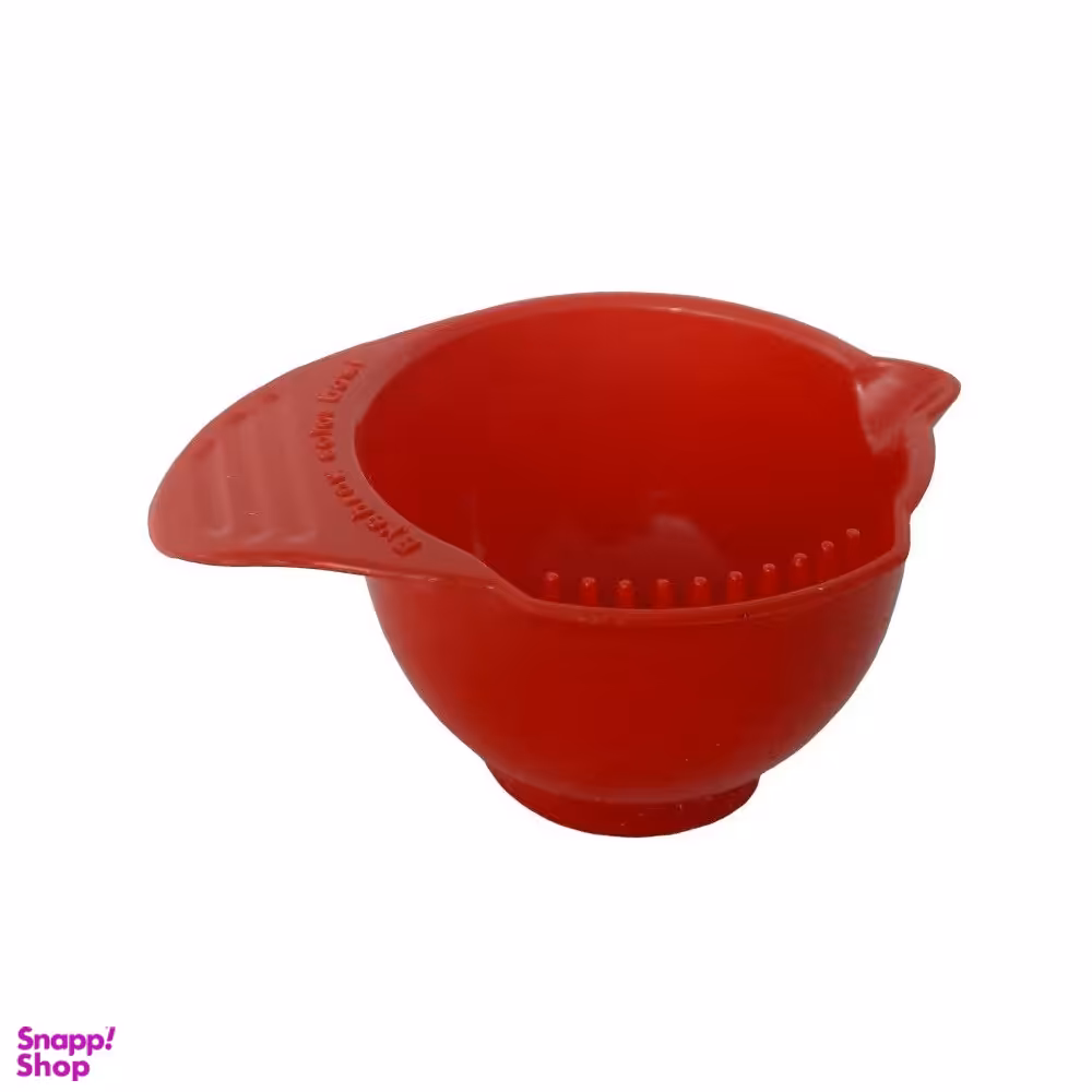 کاسه رنگ ابرو