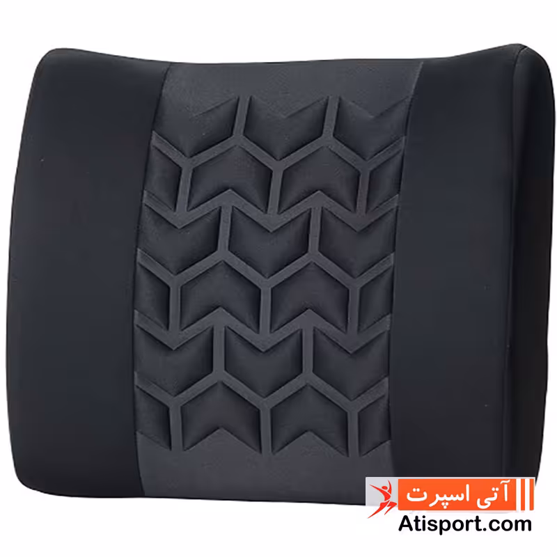 پشتی طبی صندلی کامفورت LC4120