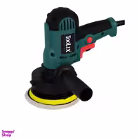 پولیش تفنگی 450 وات تولیکس مدل TX-23450
