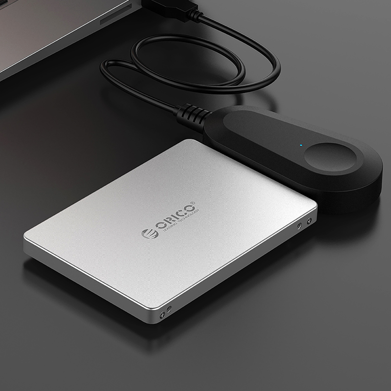 هارد دیسک اوریکو مدل Hard disk ORICO M2TS-SV-BP