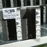 چشمی وزنی پارادوکس  DG75