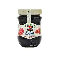 مربای تمشک و زغال اخته ( وگان ، بدون گلوتن ) 340 گرم شوارتو - schwartau