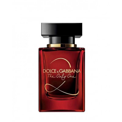 تستر دلچی گابانا د اونلی وان | D&G Dolce The Only One 2 Eau de Parfum Spray Tester 100ml