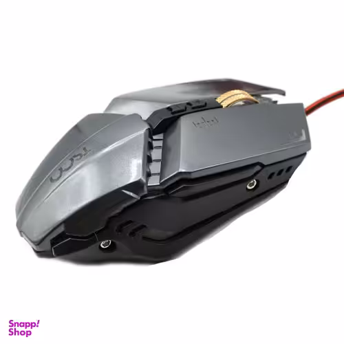 موس سیم دار گیمینگ تسکو (Tsco) مدل TM 2021