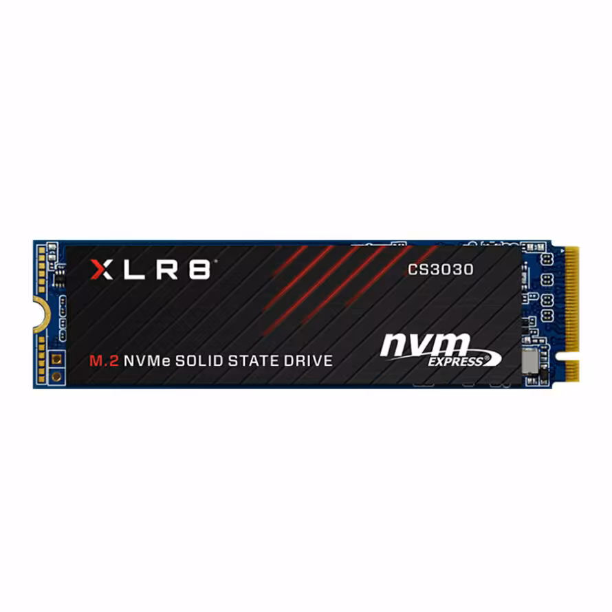 اس اس دی اینترنال پی ان وای XLR8 CS3030 M.2 NVMe 1TB