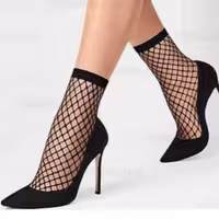 جوراب مچی لانه زنبوری file 
برند Mersy ایرانی با کیفیت بالا 