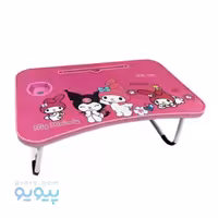 میز تحریر تاشو نشسته طرح ملودی