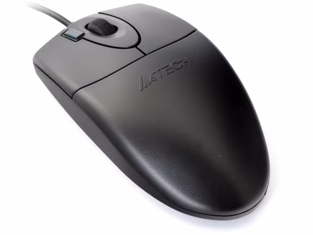 ماوس OP-620D ای فورتک
