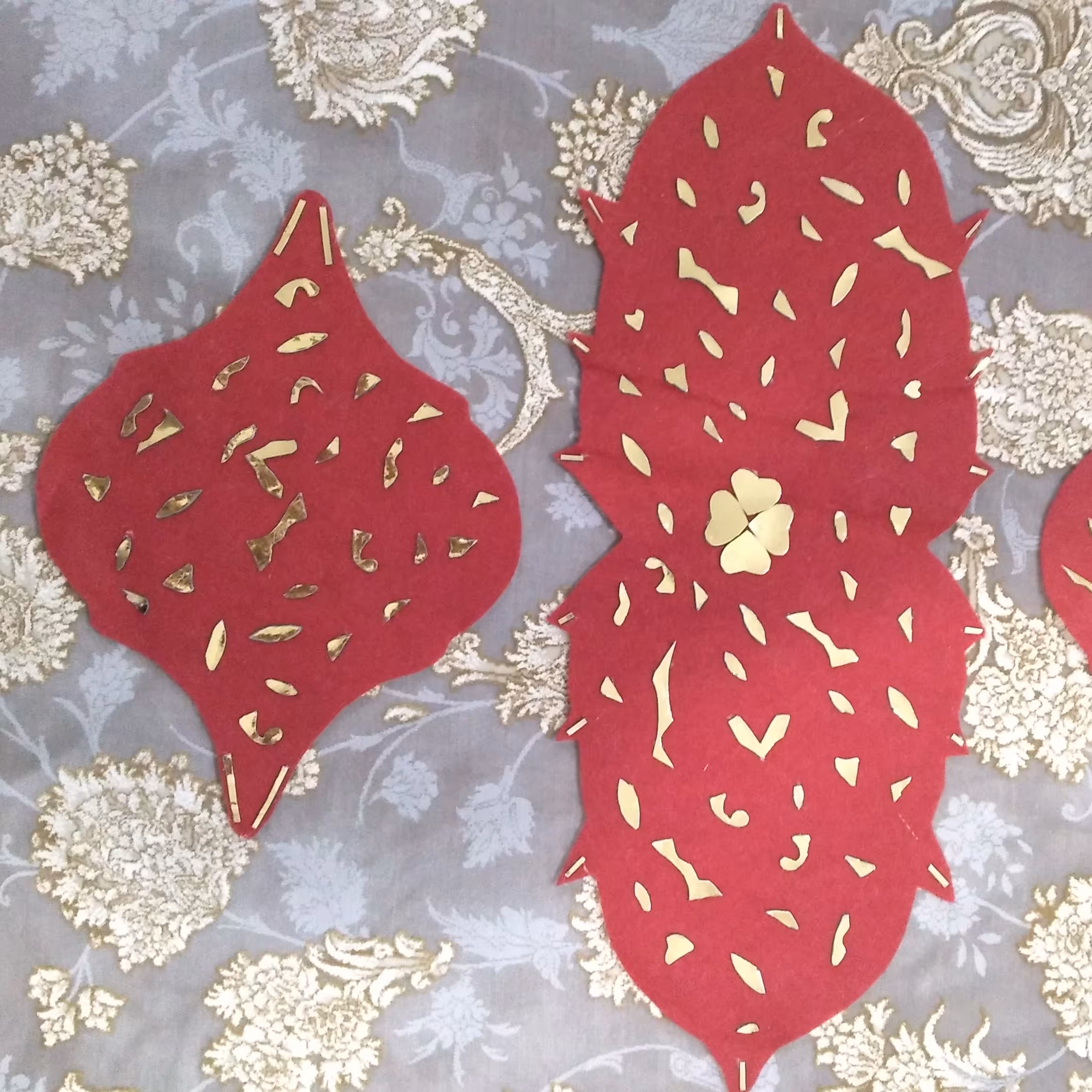 رومیزی ورانر  