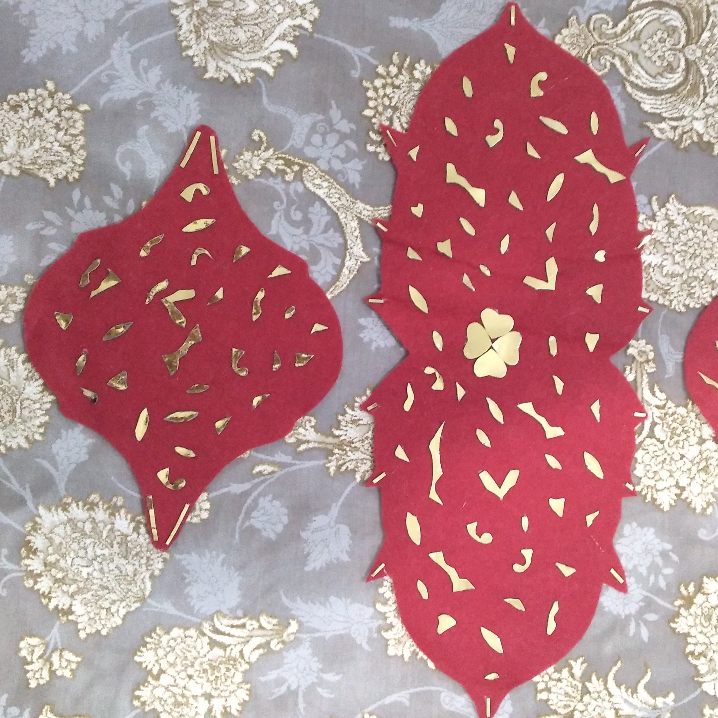 رومیزی ورانر