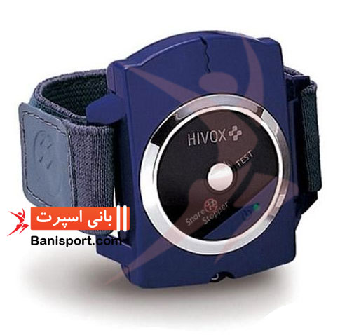 مچ بند خروپف SS 650