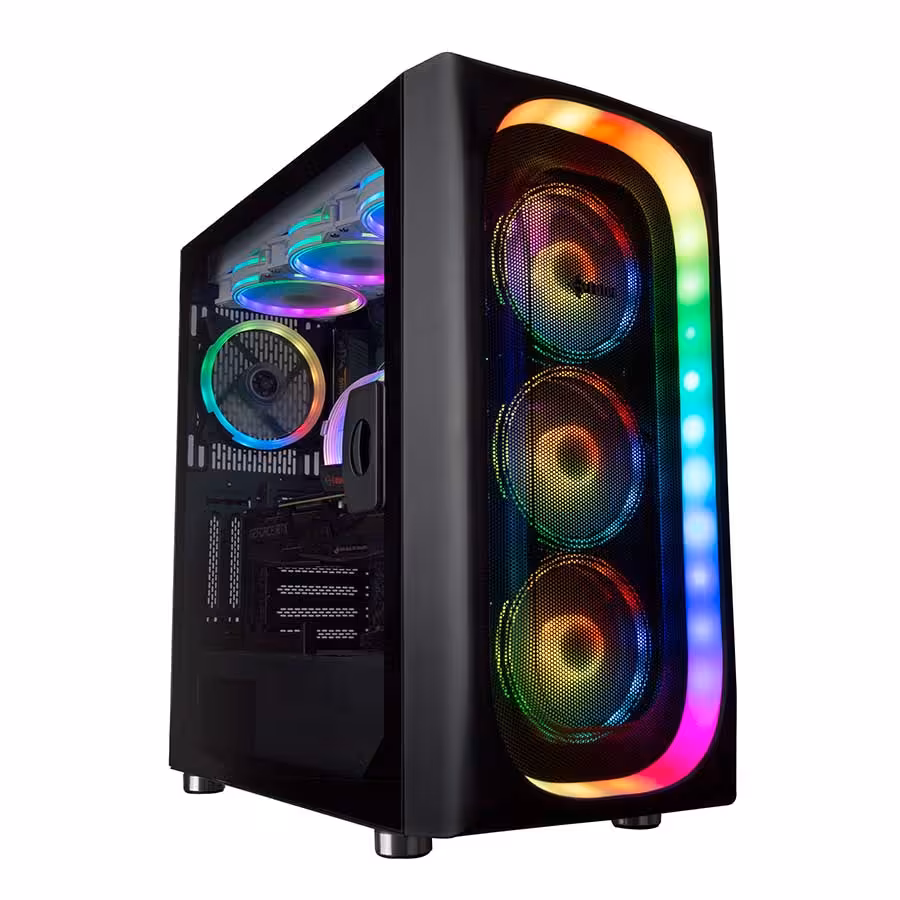 قیمت و خرید کیس کامپیوتر فاطر مدل FG-790M | یاس ارتباط