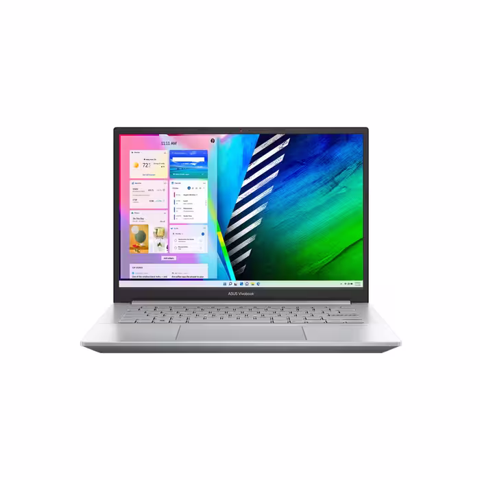 مشخصات، قیمت و خرید لپ تاپ 15.6 اینچی ایسوس مدل VivoBook Pro 15 OLED K3500PH-K