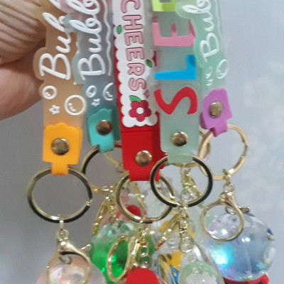 جاسوییچی وجاکلیدی آکواریومی زیبا