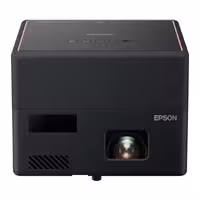 قیمت و خرید ویدئو پروژکتور اپسون مدل EF-12 | یاس ارتباط