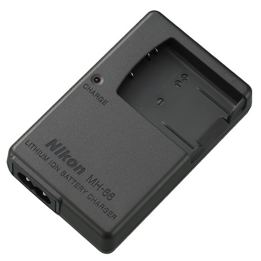 شارژر باتری دوربین نیکون مدل MH-66