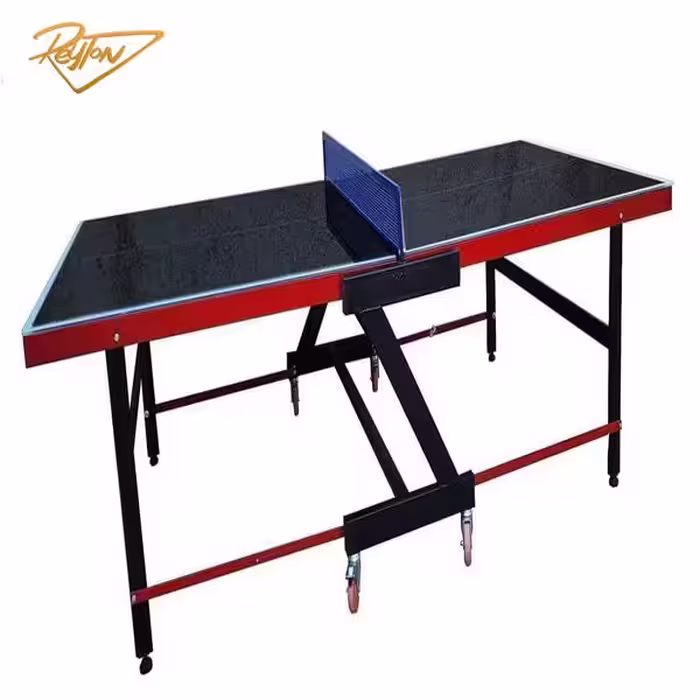 میز پینگ پنگ چرخدار مدل TS2