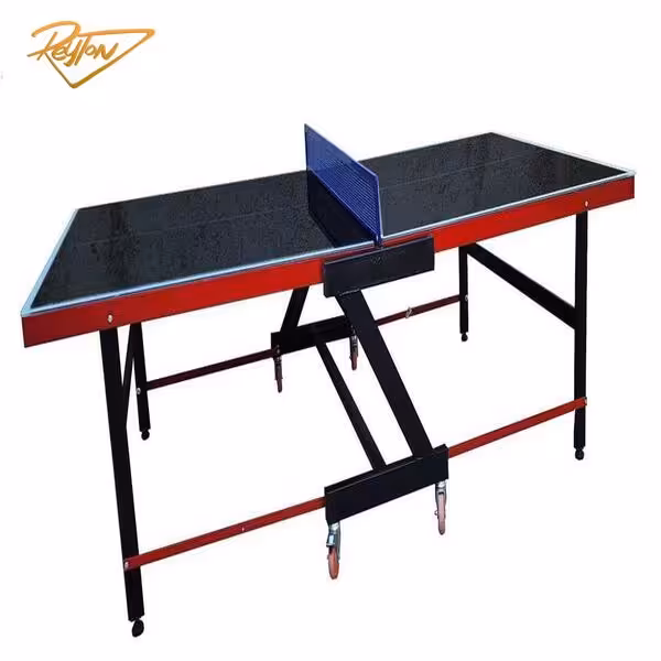 میز پینگ پنگ چرخدار مدل TS2
