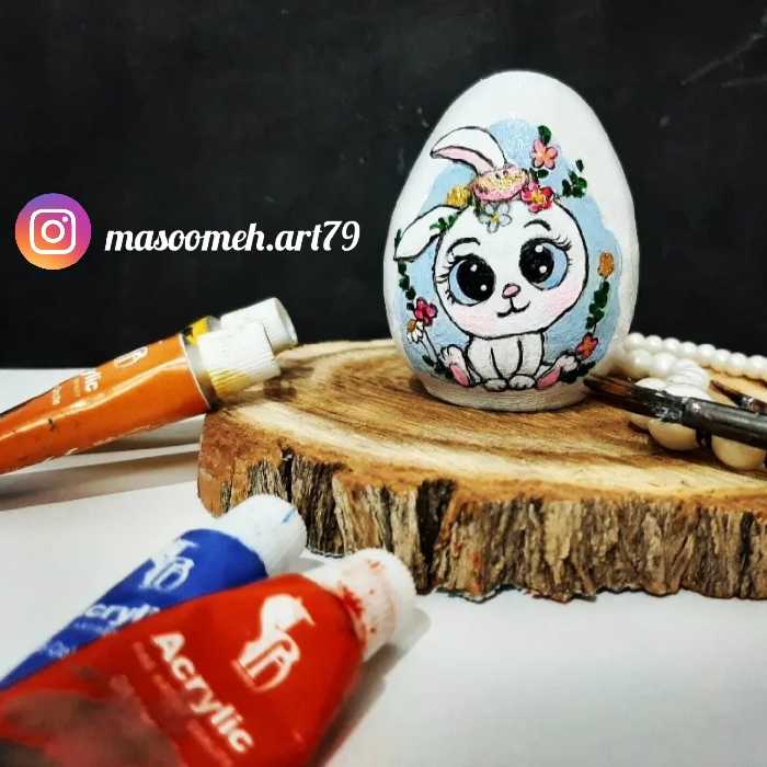 تخم مرغ سفالی