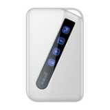 قیمت، خرید و مشخصات کامل مودم روتر 4G/LTE دی لینک DWR-930M