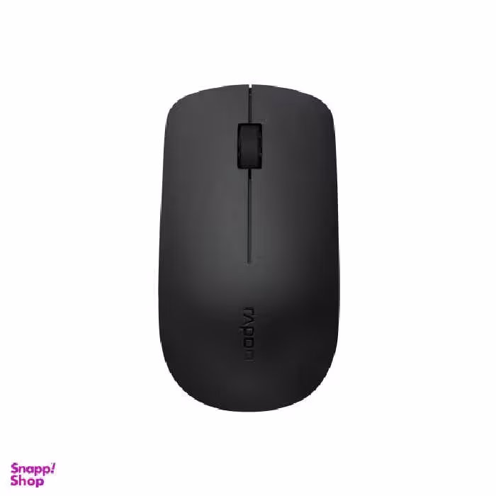 ماوس بی سیم رپو مدل M20 Plus