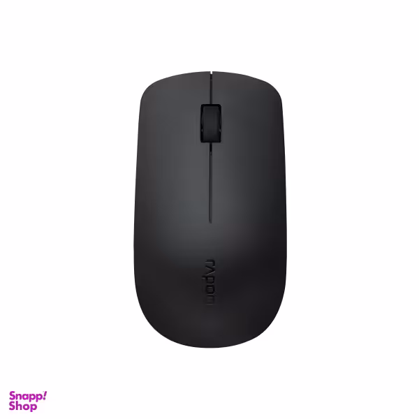 ماوس بی سیم رپو مدل M20 Plus