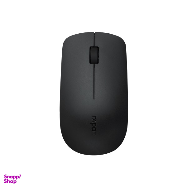 ماوس بی سیم رپو مدل M20 Plus