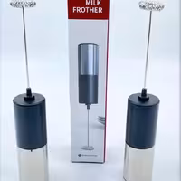 همزن باتری خور همزن دستی همزن شیر همزن قهوه electric  milk