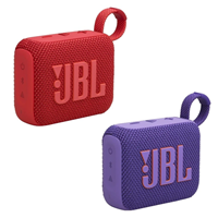 اسپیکر بلوتوثی جی بی ال مدل JBL Go4 (ارسال فوری)