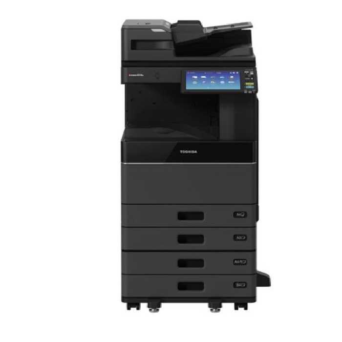 دستگاه کپی چندکاره توشیبا مدل e-STUDIO 3018a