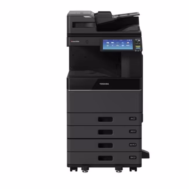 دستگاه کپی چندکاره توشیبا مدل e-STUDIO 3018a
