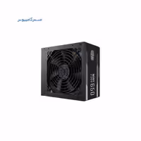 قیمت و خرید منبع تغذیه کامپیوتر کولر مستر مدل MWE 650 White | مستر کامپیوتر | آسوده خرید کنید