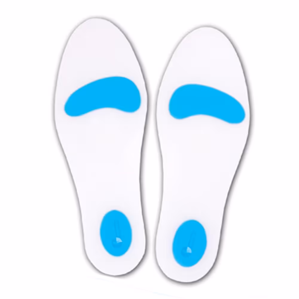 کفی کامل سیلیکونی 7070 تن یار