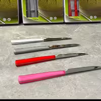 کارد میوه خوری تک دسته اکرولیک ویتارا بسته 12عددی به همراه ارسال رایگان 