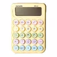 ماشین حساب مونامی مدل RX-350